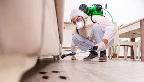 Best Termite Inspection and Treatment  in Redding, CA